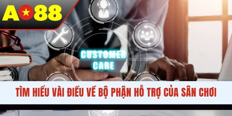 Tìm hiểu vài điều về bộ phận hỗ trợ của sân chơi Tìm hiểu vài điều về bộ phận hỗ trợ của sân chơi